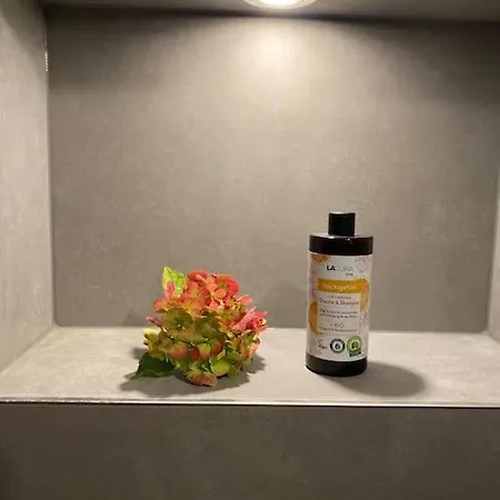 Apartman Downtown No 4 *