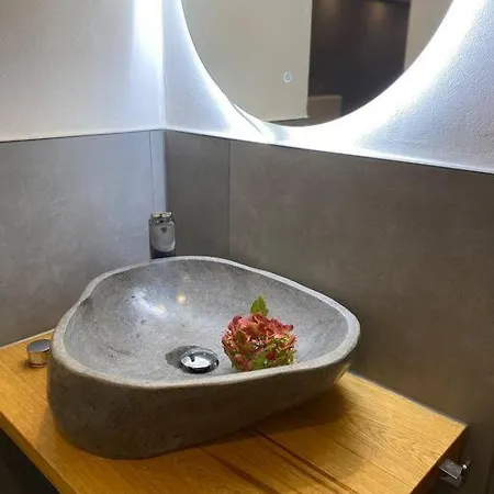 Apartman Downtown No 4 *