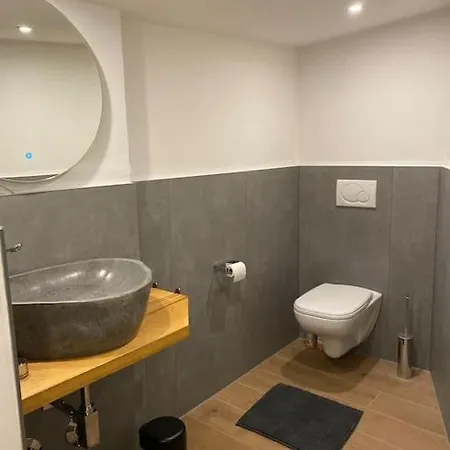 Downtown No 4 Apartment Bad Soden-Salmuenster
