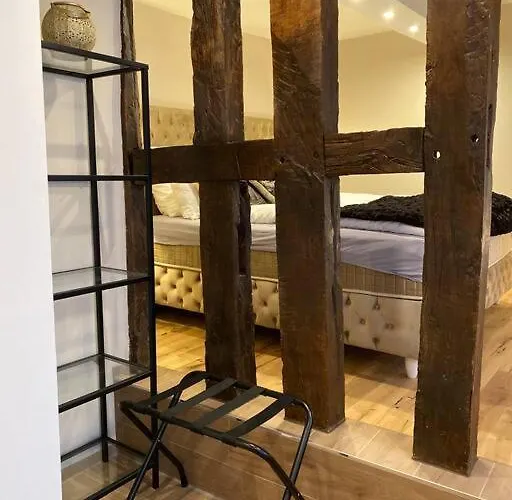 شقة Downtown No 4 *